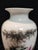 Chinese Ceramic Vase Qianlong Marked Famille Porcelain Vase Hand Painted Playing Children Pattern For Sale - Image 12 of 12