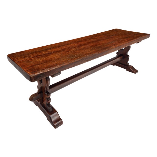 French Farm Table For Sale