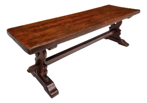 French Farm Table