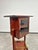 Viena Secession Pedestal, 1890s For Sale - Image 8 of 11