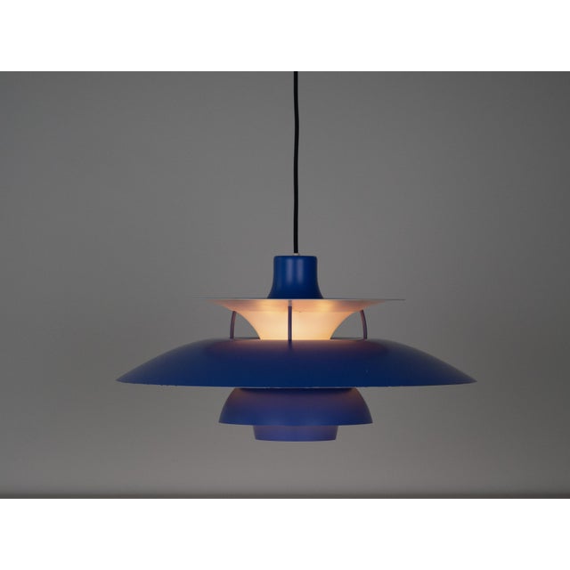The ph 5 lamp is an icon of danish design that has gained immense popularity worldwide. Designed by the renowned designer...