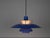 The ph 5 lamp is an icon of danish design that has gained immense popularity worldwide. Designed by the renowned designer...