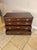 Brown Antique George III Mahogany Gentlemans Chest, 1800s For Sale - Image 8 of 9