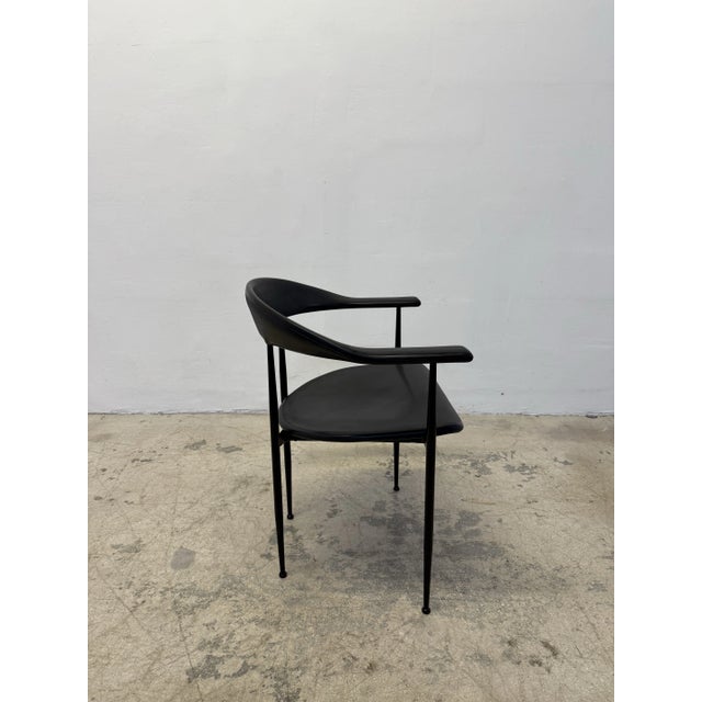93748★Fasem ネット イージーチェア GIANCARLO VEGNI Giancarlo Vegni & Gianfranco Gualtierotti P40 Chairs for