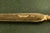 Tiffany Studios New York Grapevine Bronze Doré and Favrile Slag Glass Letter Opener For Sale - Image 9 of 11