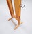 Mid-Century Modern Italian Valet Stand in Wood, 1950s For Sale - Image 14 of 15