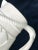 Ceramic 19th Century Creamware Pitcher For Sale - Image 7 of 9