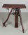 An early 20th century American Industrial style camera stand designed and made by Century Camera for the Eastman Kodak...