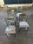 Vintage Mid-Century Toledo Steel Dining Chair For Sale In Chicago - Image 6 of 11