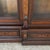 Mid 19th Century 19th Century Victorian Bookcase/Display Cabinet For Sale - Image 5 of 13
