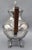 Late 19th Century Late 19th Century Victor Saglier - Château De Selincourt Provenance. Empire Teapot Eagle For Sale - Image 5 of 8