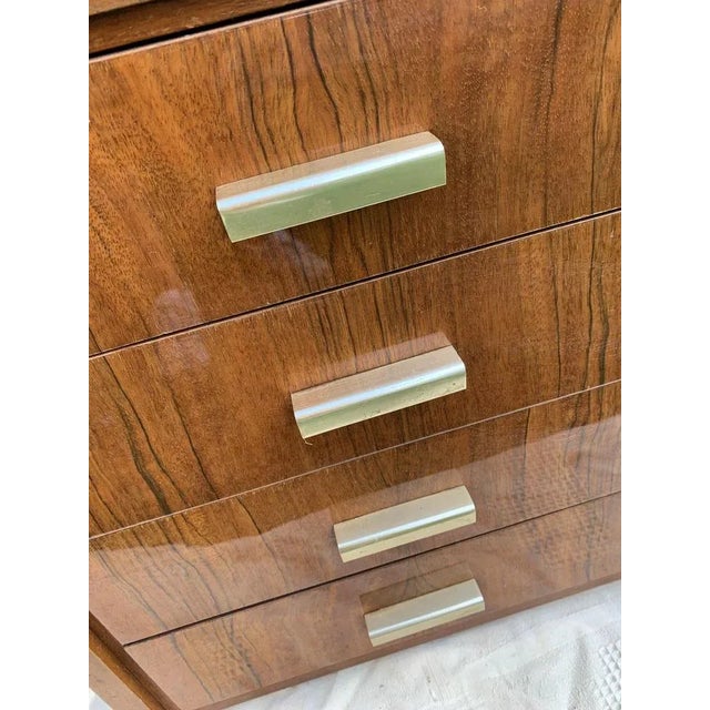 Mid-Century Hungarian Cabinet, 1960s For Sale - Image 6 of 9