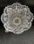 Stunning! American Brilliant Period (Abp) Late 1800’s- Early1900’s, Rare, Sparkeling Hand-Cut Glass Sugar Bowl / Multi-Use For Sale In Providence - Image 6 of 9