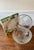 Late 20th Century Enchantment Bowl and Platter Set - 2pcs For Sale - Image 5 of 12