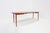 Vintage Oval Extendable Dining Table from Asko, 1970s For Sale - Image 10 of 11