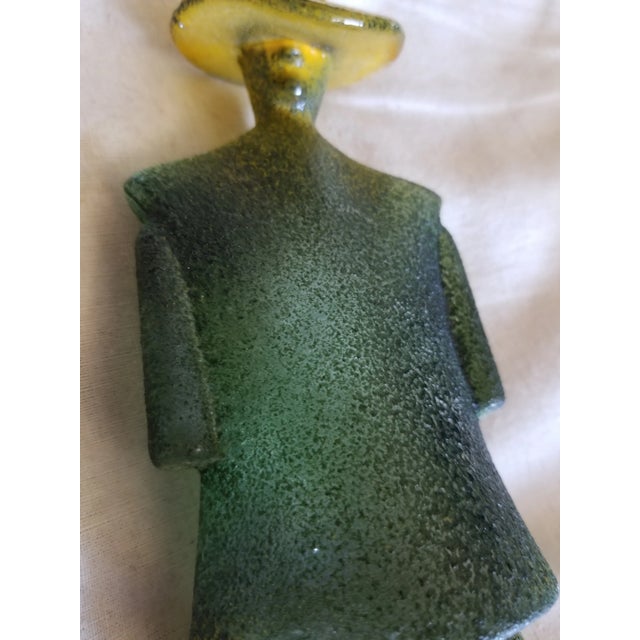 2000 - 2009 Glass Sculpture by Kjell Engman For Sale - Image 5 of 9