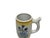 Postmodern Beer Cup from Lubjana, Poland, 1970s For Sale - Image 4 of 8