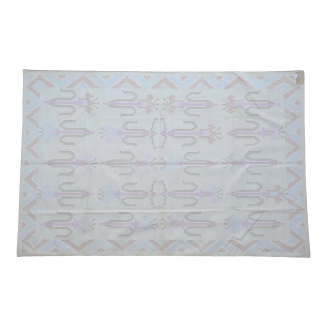 Bodrum Rug, 8X10 For Sale