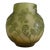 Emile Galle Cameo Glass Vase For Sale
