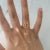 ♥ Product Summary ♥ Main Stone: Diamond Band Material: 14k Yellow Gold Weight: 4 -5 grams Bulb Height: 13mm Dimensions: 11mm