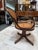 Thonet Swivel Chair, 19th Century For Sale In San Francisco - Image 6 of 12