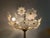 Large Murano Flower Floor Lamp, Italy, 1970s For Sale - Image 12 of 13