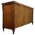 Early 20th Century Edwardian Oak Sideboard For Sale - Image 10 of 13