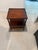 Ethan Allen King Sleigh Bed + 2 Matching Nightstands For Sale In Saint Louis - Image 6 of 15