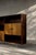 Mid-Century Modern Scandinavian Rosewood Highboard with Bar from Æ. Jensen & T. Mølholm, 1960s For Sale - Image 9 of 18