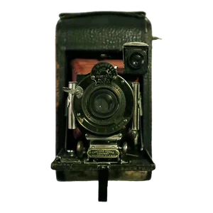 1924 Patent Pending Vintage Eastman Kodak Camera