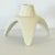 Rare — Franciscan Atomic Starburst or Oasis Atomic Candlestick Holder, Single Unit, MCM For Sale In Phoenix - Image 6 of 10