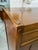 Mid-Century Modern Sculpted Walnut Dresser by Hoke Wood Products For Sale - Image 14 of 14