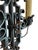 1920s Wrought Iron Spanish Revival Floor Lamp With Adjustable Height For Sale In Los Angeles - Image 6 of 10