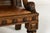 Brown 19th Century English Oak Gothic Bench For Sale - Image 8 of 11