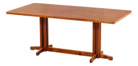 Example of Ilmari Tapiovaara Dining Tables