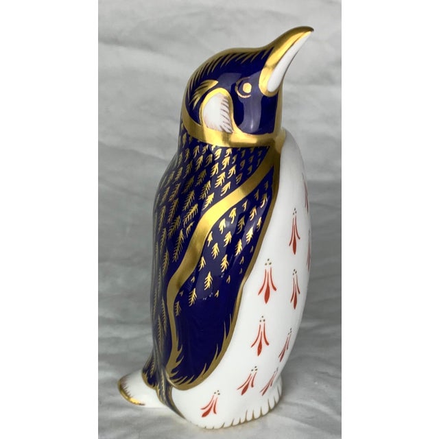 Painted Ceramic Bird
