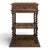 Louis XIII Oak Side Table For Sale - Image 8 of 8