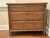 Love Ethan Allen furniture. This is an amazing Jason Maple three drawer chest. Enhances the decor of the bedroom.