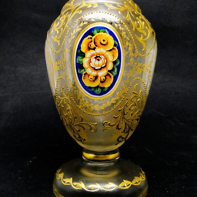 Empire Vase, France, 19th Century For Sale - Image 6 of 18