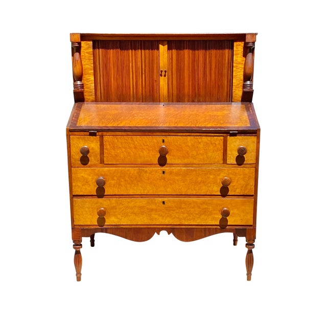 With our highest compliments and utmost honors, Bay Colony Antiques is extremely proud to offer for sale this fantastic...
