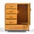 Edison Little Folks Child's Dresser/ Armoir, Attributed For Sale - Image 4 of 10