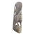 Early 20th Century Wooden Folk Art Rooster Sculpture – Weathered Polychrome Paint For Sale