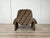 Mid-Century Modern P60 Proposals Armchair by Vittorio Introini for Saporiti, 1970 For Sale - Image 3 of 16