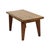 Vintage Teak Side Table, 1960s For Sale - Image 4 of 11