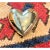 "Try and Break This One", Mid-Century Alexander Sheilds Brass Heart Paperweight For Sale - Image 14 of 16