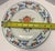 Vintage Fusan Chinese Export Plates Set of 6 | Syracuse China o.p. Co. | Chinoiserie Floral Porcelain For Sale In Indianapolis - Image 6 of 8