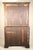 Antique George III Style Oak Chest on Chest For Sale - Image 14 of 14