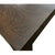 Wood 1970s Milo Baughman for Thayer Coggin Monumental Burl Dining Table For Sale - Image 7 of 12