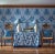 William Morris`s last-ever pattern made for wallpaper is a mysterious brooding design from 1894. We`ve highlighted the...