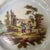Pair of 19th Century Charming Faience Plates For Sale In Washington DC - Image 6 of 8
